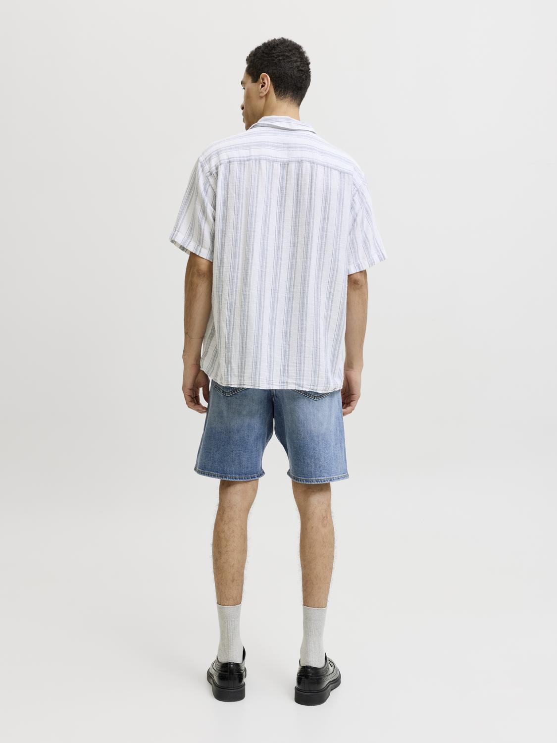 JJELIAM RESORT SS SHIRT